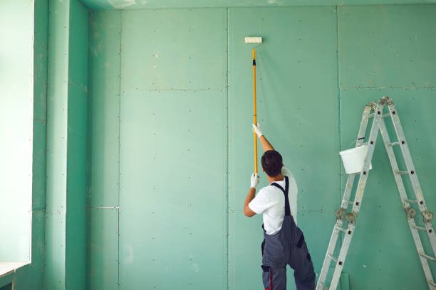 Best Real Estate Mold Inspection  in North Puyallup, WA