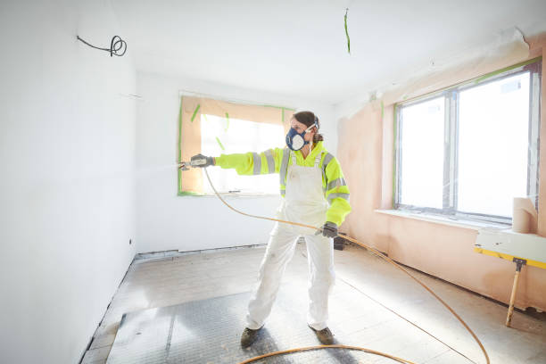 Best HVAC Mold Inspection and Cleaning  in North Puyallup, WA